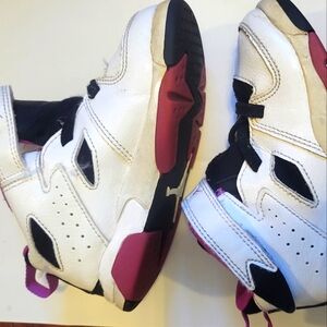 Nike air Jordan toddler girl